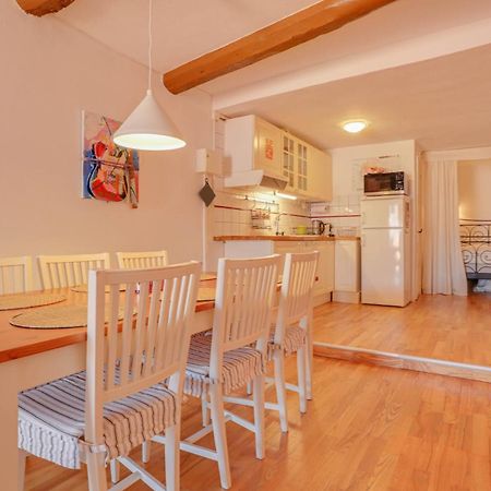 'La Belle Vue Mer' Cozy Appartement, Centre, Plage Ментона Екстериор снимка