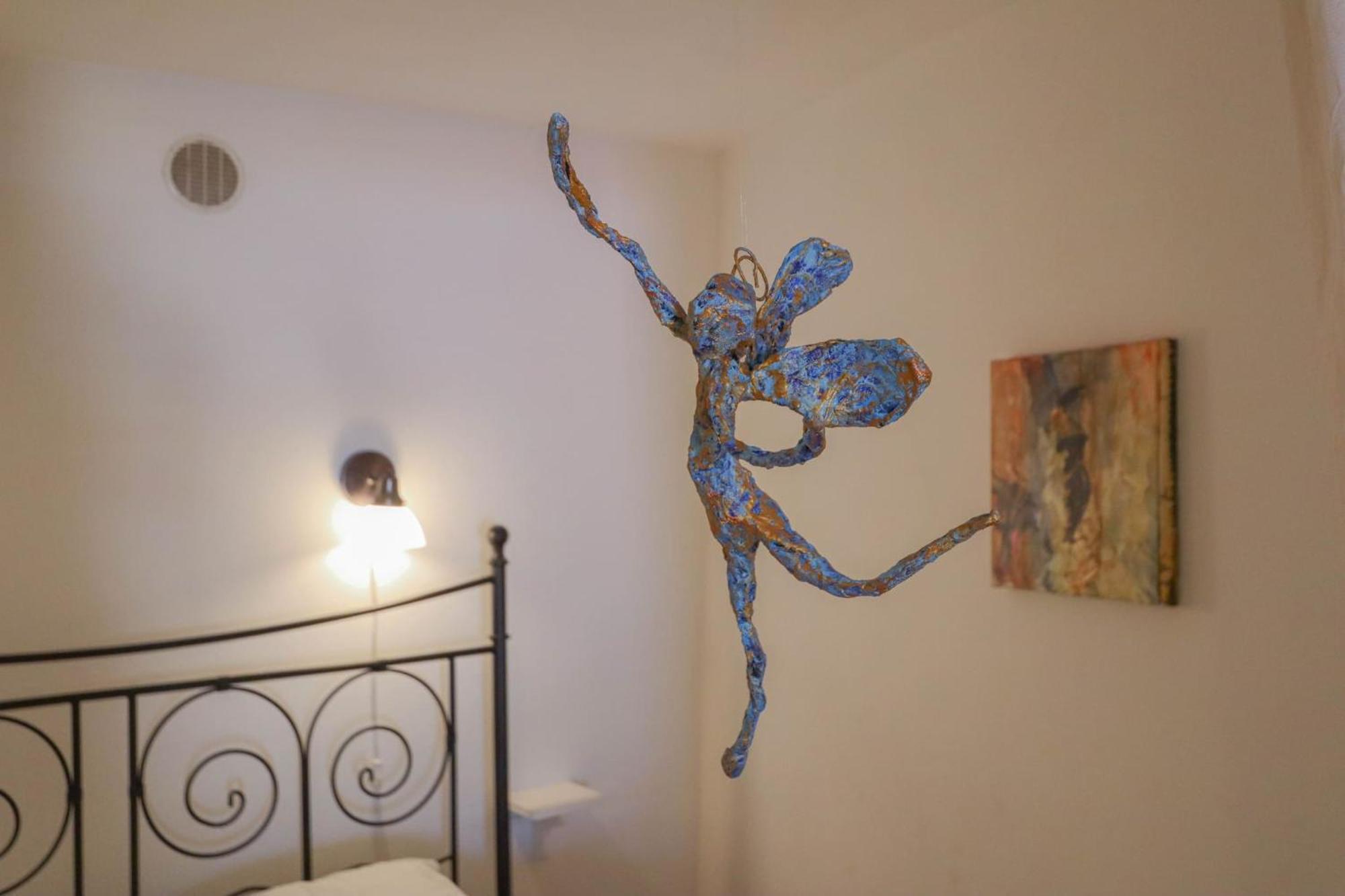 'La Belle Vue Mer' Cozy Appartement, Centre, Plage Ментона Екстериор снимка